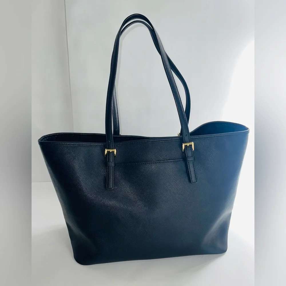 Michael Kors Black Large Purse Tote